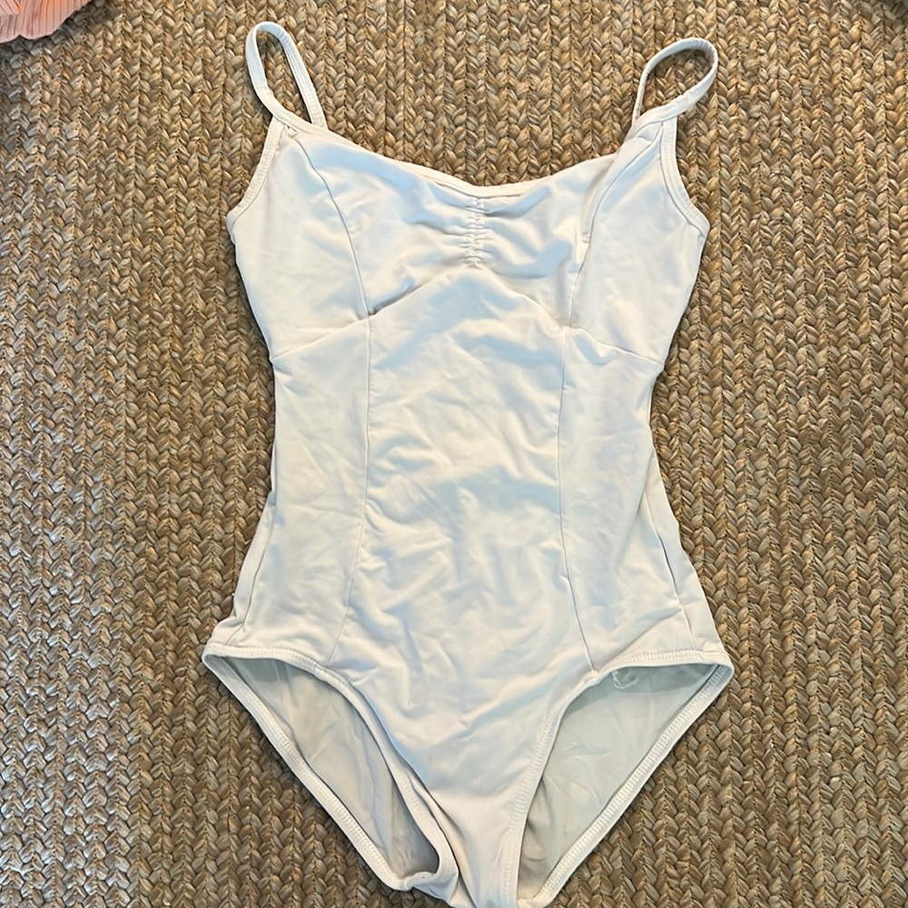 Natalie Dancewear Leotard